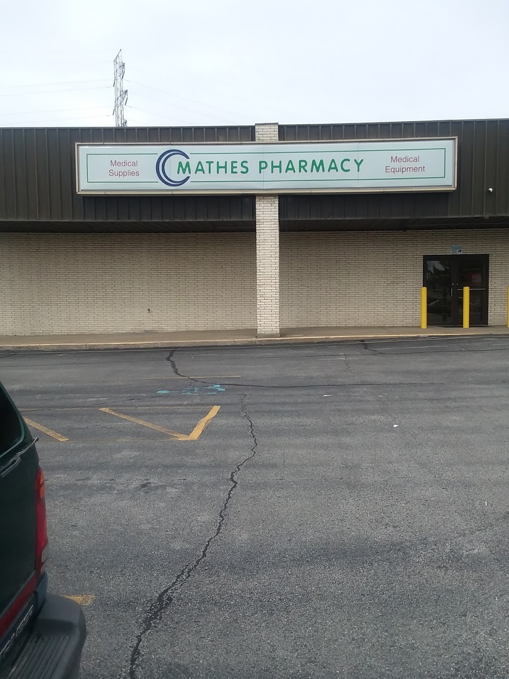 Mathes Pharmacy | 1044 N Luther Rd, Georgetown, IN 47122 | Phone: (812) 923-8845