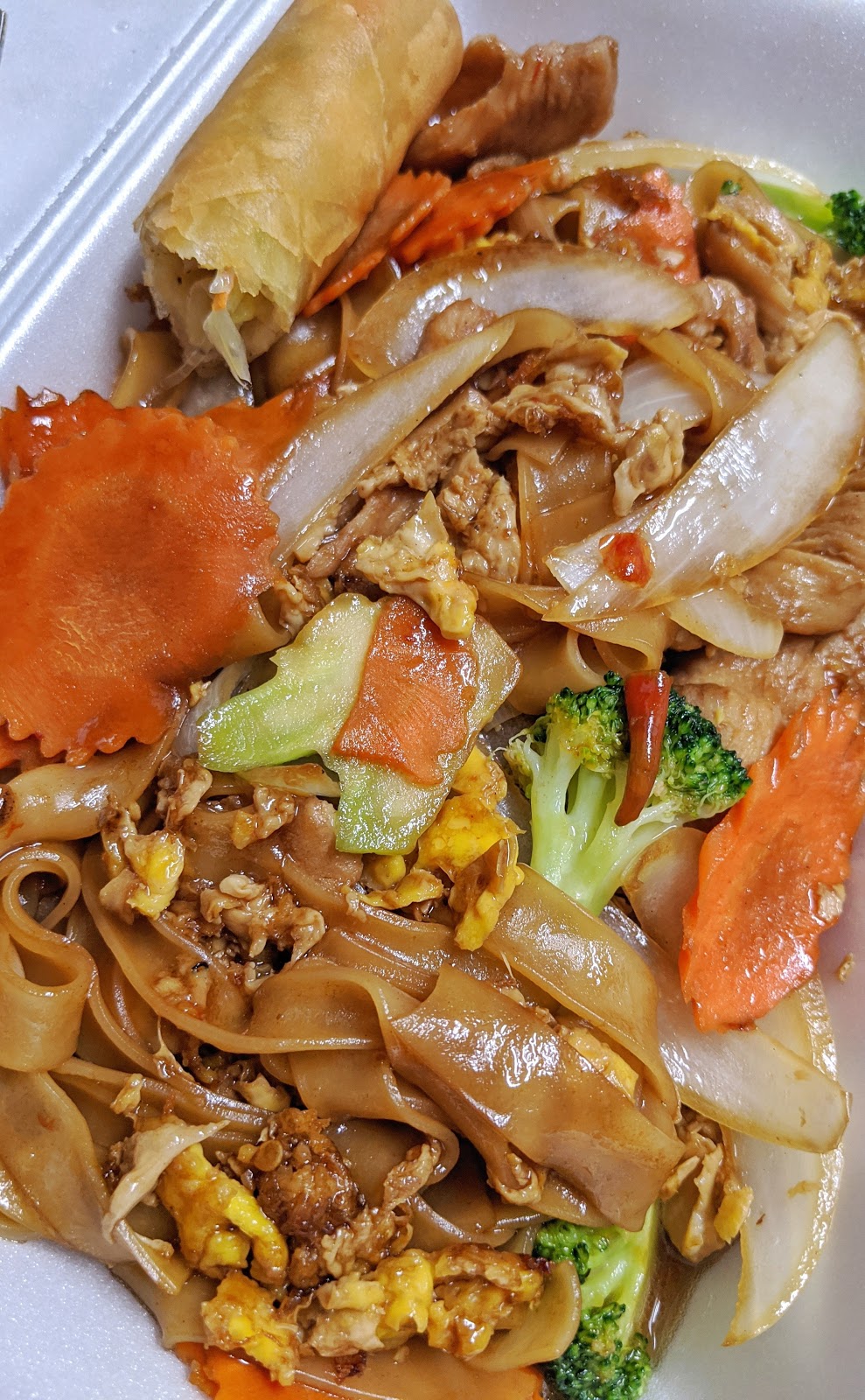 Thai Phooket Smyrna | 1890 Almaville Rd, Smyrna, TN 37167, USA | Phone: (615) 267-0316