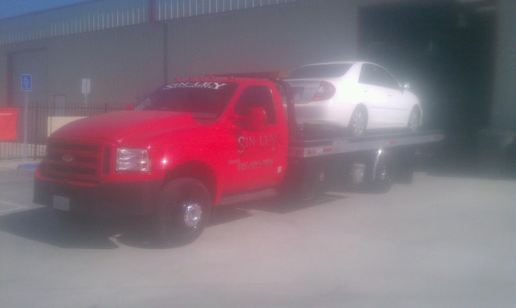 Sin Ley Auto Repair | 1090 Investor Pl, San Jacinto, CA 92582, USA | Phone: (951) 654-4663
