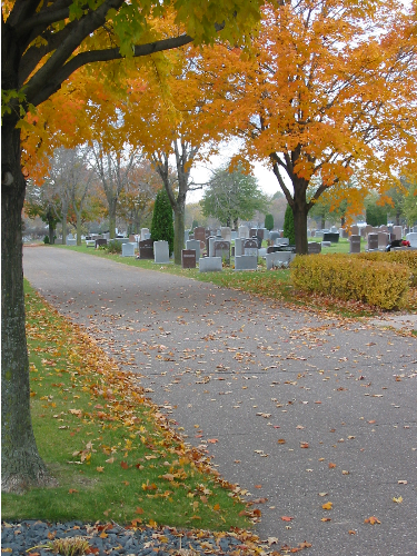 Minneapolis Jewish Cemetery | 7032 Penn Ave S, Richfield, MN 55423, USA | Phone: (612) 861-2055