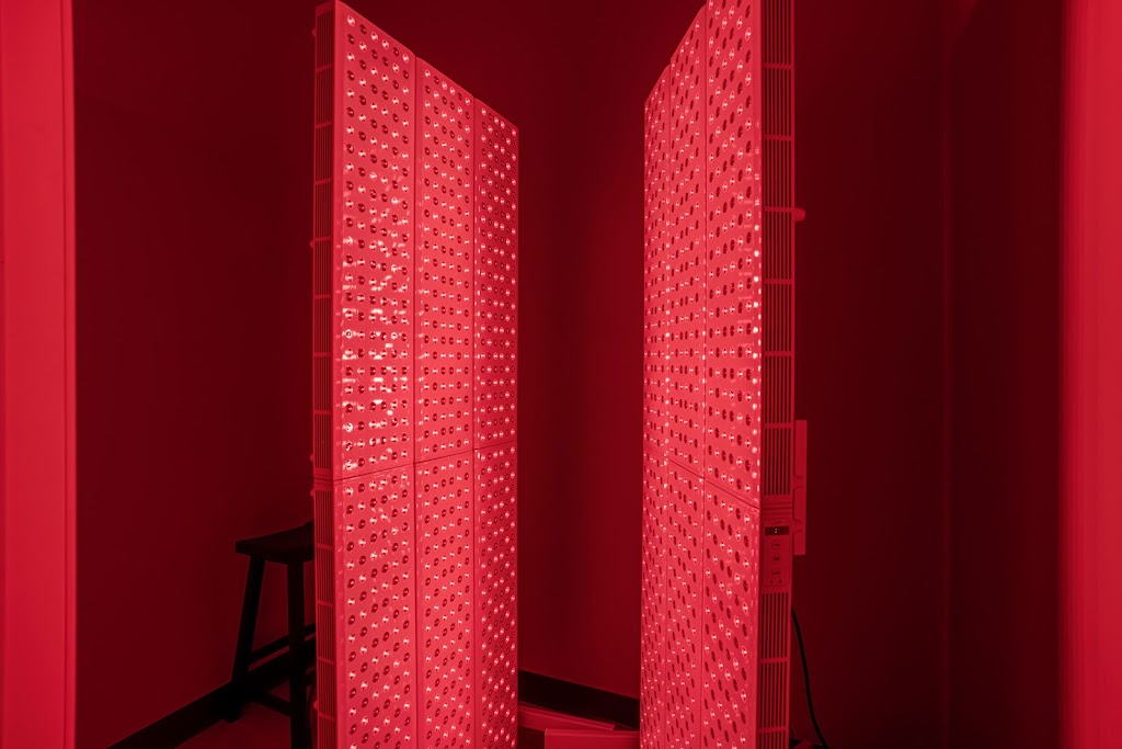 Total Regen Whole Body Cryo | 22103 Bulverde Rd Suite 105, San Antonio, TX 78259, USA | Phone: (210) 701-8822