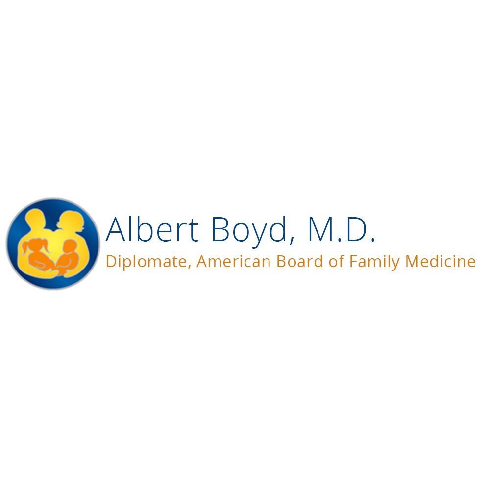 Albert Boyd, M.D. | 941 York Dr #200, DeSoto, TX 75115, USA | Phone: (972) 449-0600