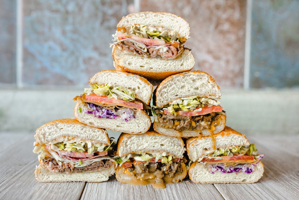 Ikes Love & Sandwiches | 7420 S Rural Rd Ste B1, South Tempe, AZ 85283, USA | Phone: (480) 610-6750