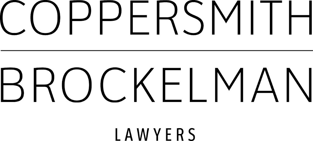 Coppersmith Brockelman PLC | 2800 N Central Ave #1900, Phoenix, AZ 85004, USA | Phone: (602) 224-0999