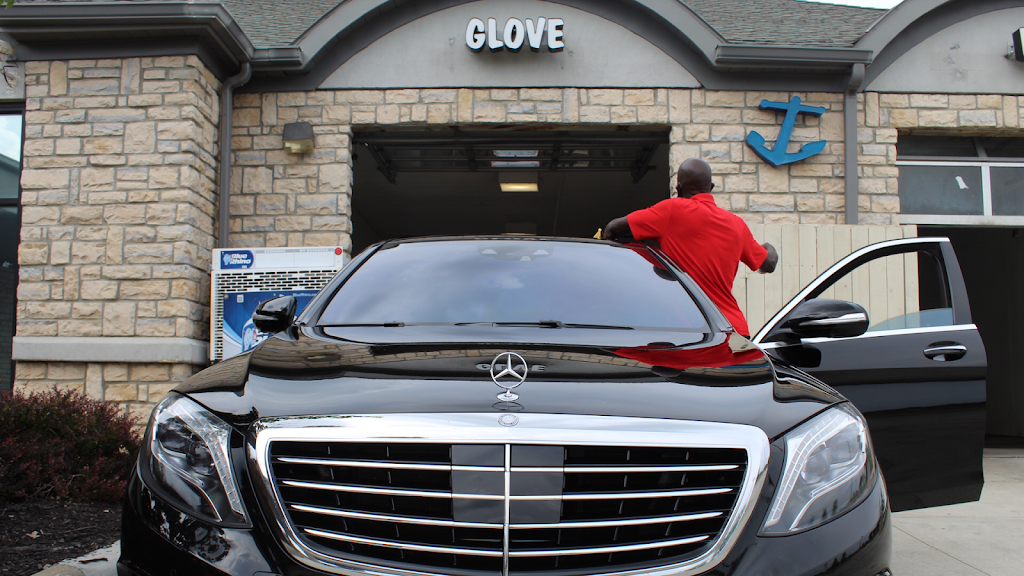Glove Wash | 3442 OConnell St, Powell, OH 43065, USA | Phone: (614) 797-3291