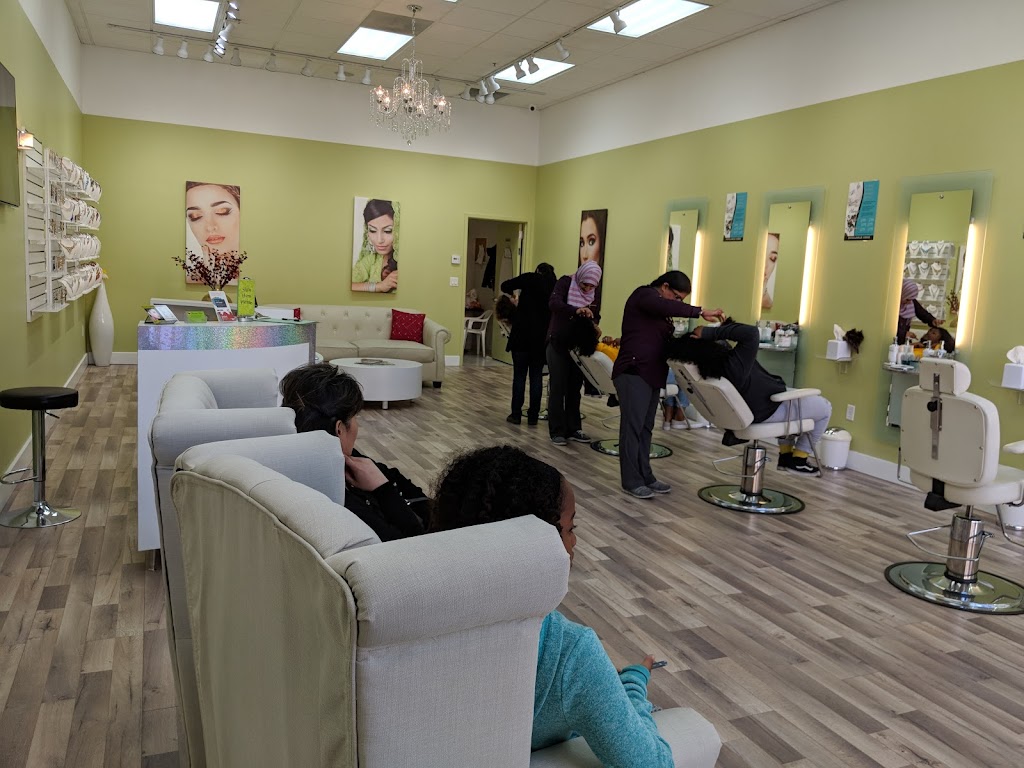 Threading Place | 230 Palladio Pkwy, Folsom, CA 95630, USA | Phone: (916) 817-1030