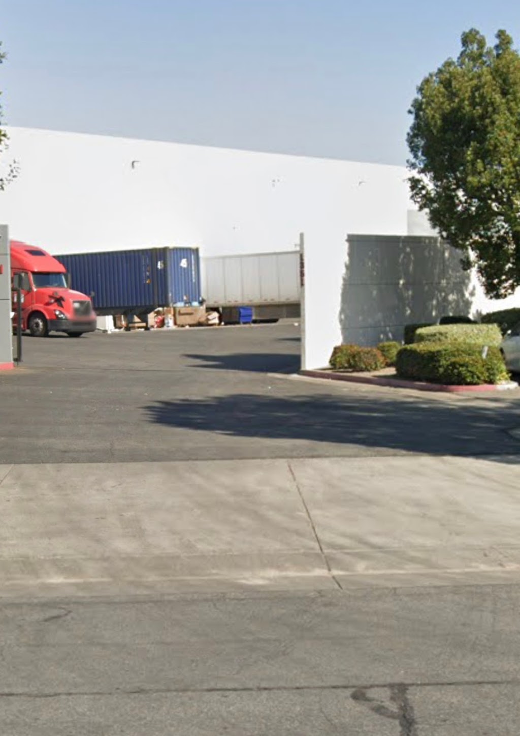 Whitmire Distribution | 1351 Doubleday Ave, Ontario, CA 91761, USA | Phone: (909) 286-6616