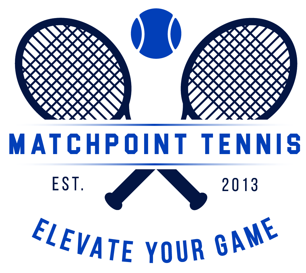 MatchPoint Tennis LLC | 10268 Latney Rd, Fairfax, VA 22032, USA | Phone: (703) 399-5057