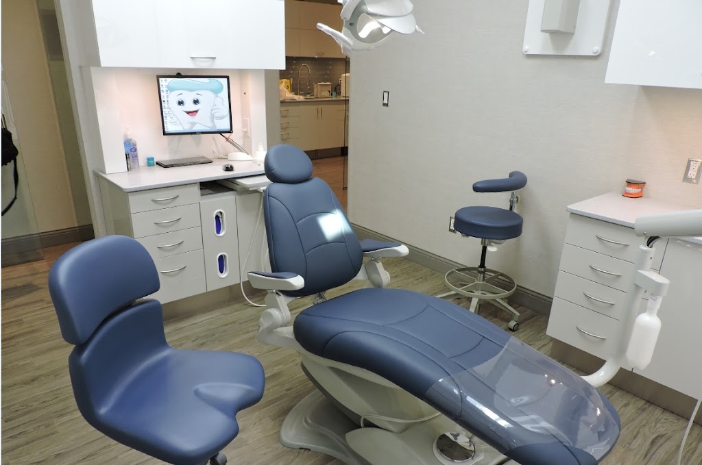 Tooth Harmony Dental | 8685 Lundys Ln, Niagara Falls, ON L2H 1H4, Canada | Phone: (905) 354-9991