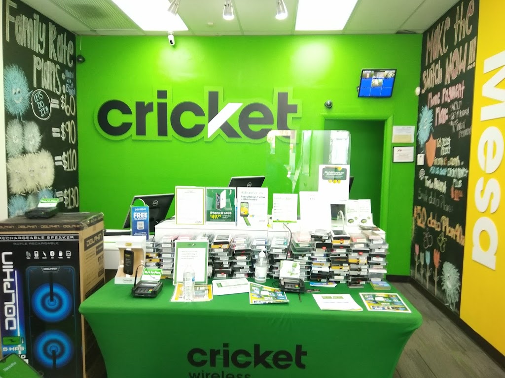 Cricket Wireless Authorized Retailer | 354 N Country Club Dr # 102, Mesa, AZ 85201, USA | Phone: (480) 844-1110