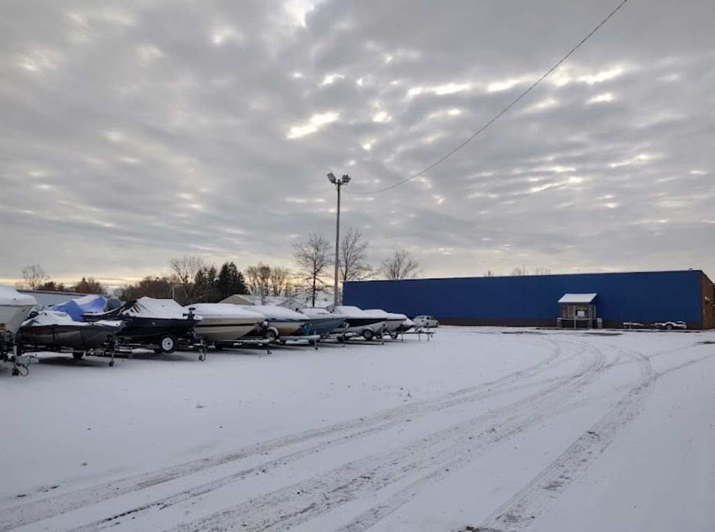 Ravenna Marine | 1366 E Main St, Ravenna, OH 44266 | Phone: (330) 296-5590