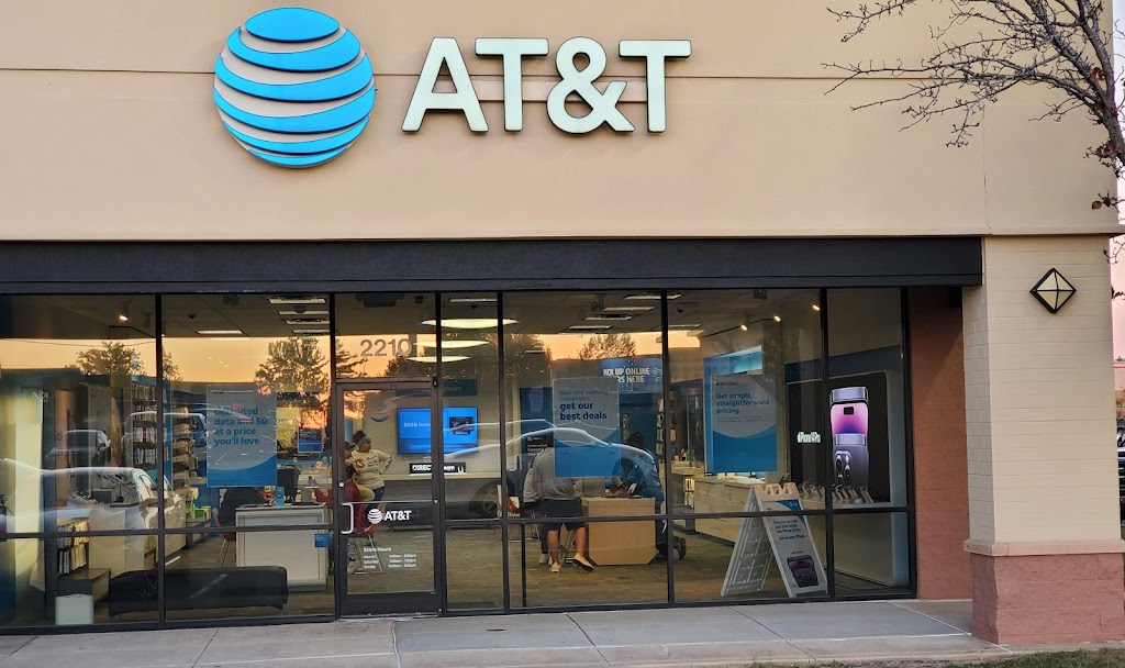 AT&T Store | 2210 State Hwy K, OFallon, MO 63368, USA | Phone: (636) 978-9560