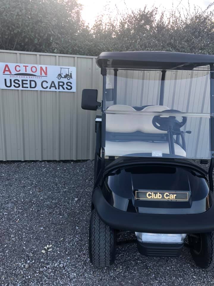 Acton Golf Car & Battery | 6037 Acton Meadows Ct, Granbury, TX 76049, USA | Phone: (817) 326-1286