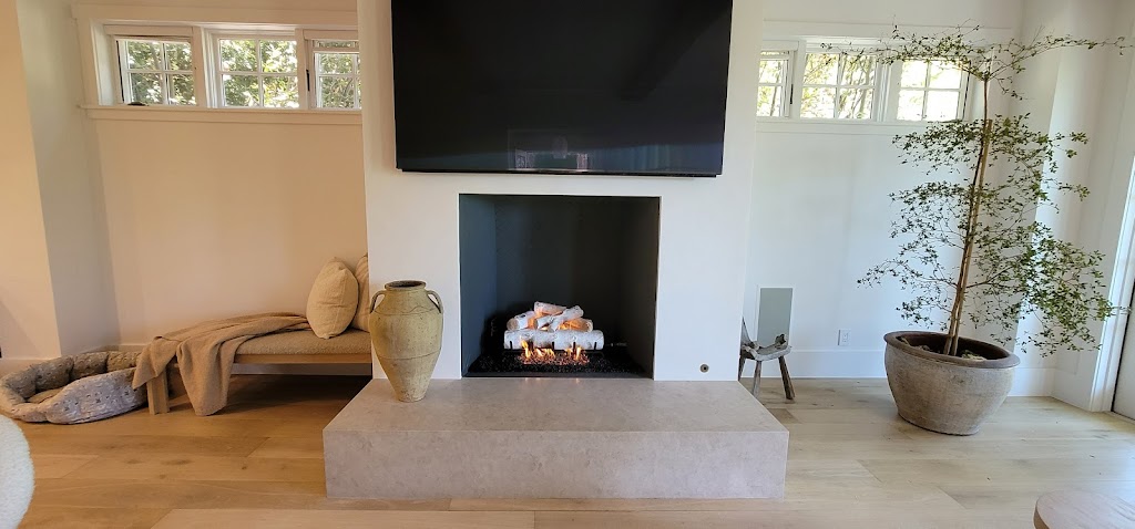 1st Class Fireplace & Chimney Inspections/Services | 26817 Cuatro Milpas St, Santa Clarita, CA 91354, USA | Phone: (661) 755-5555