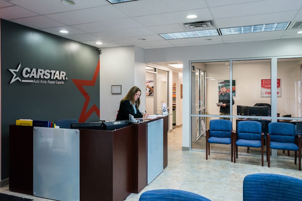 CARSTAR Northwest | 3304 N 120th St, Omaha, NE 68164, USA | Phone: (402) 498-9400