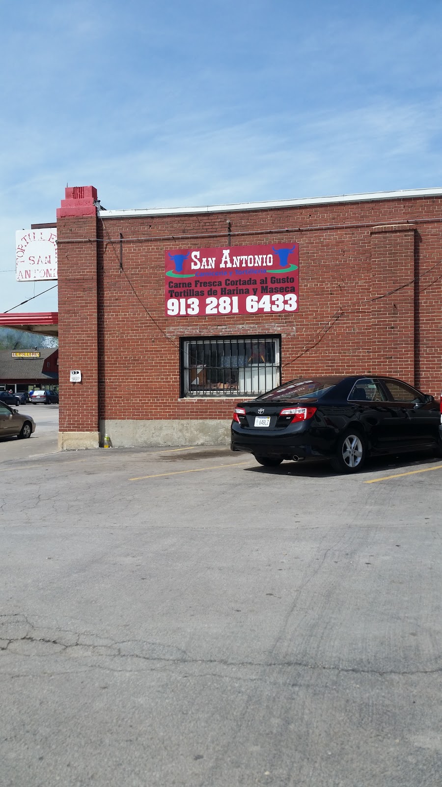 San Antonio Meat Market | 2904 Independence Ave, Kansas City, MO 64124, USA | Phone: (816) 214-5929