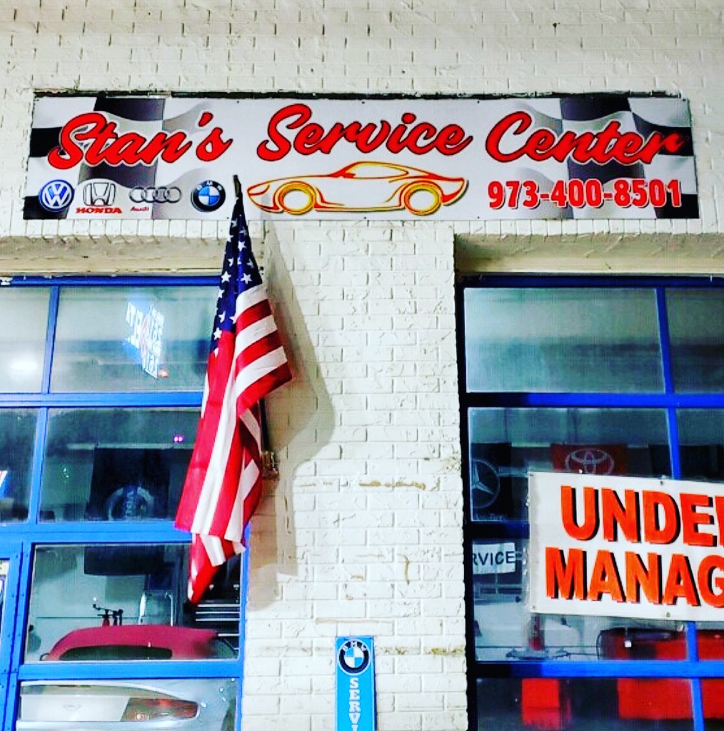 Stan’s Auto Service Center/Delta | 270 W Main St, Denville, NJ 07834, USA | Phone: (551) 404-0967