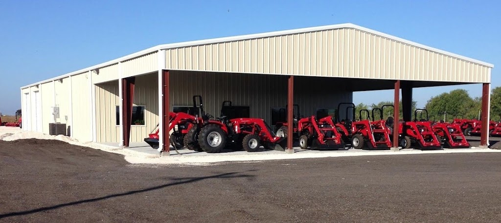 Diamond B Tractors & Equipment | 16125 FM624, Robstown, TX 78380, USA | Phone: (361) 767-2223