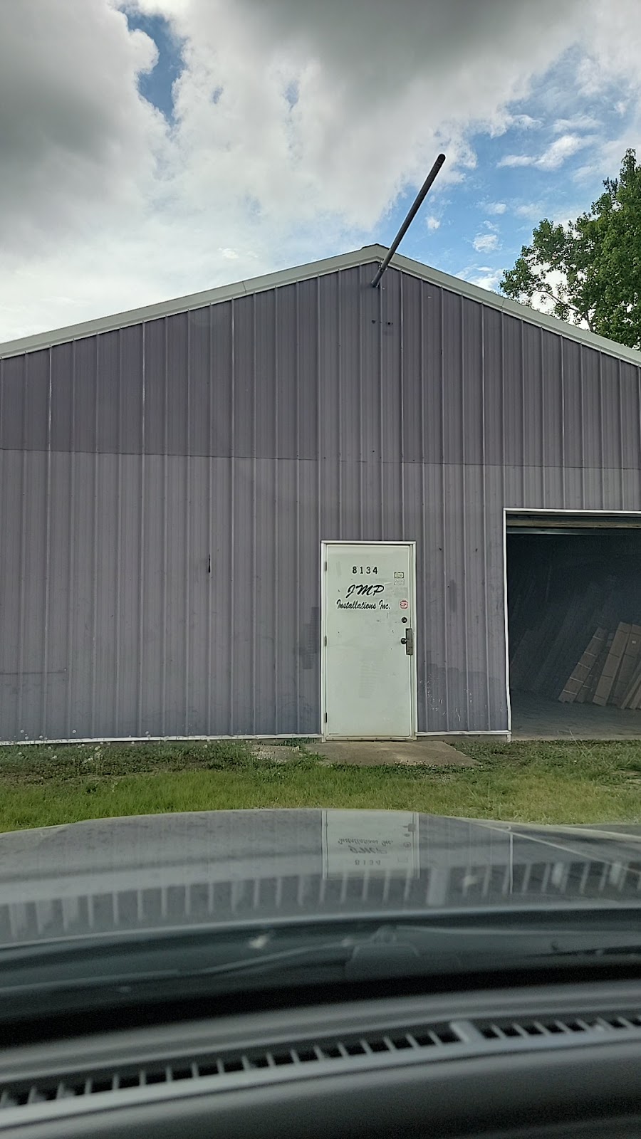 JMP Installations | 8134 NC-200, Stanfield, NC 28163, USA | Phone: (704) 545-5108