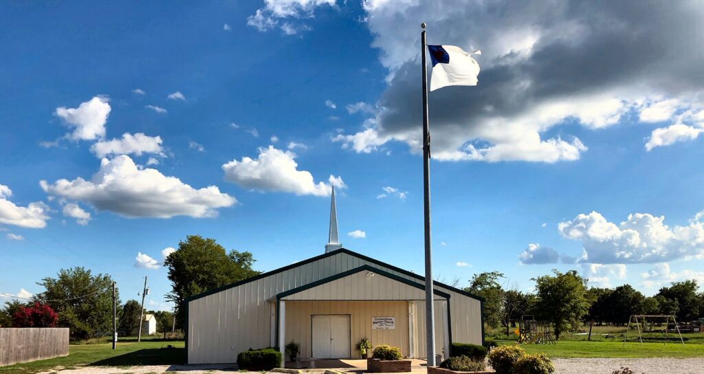 Cornerstone Baptist Church | 16404 E, OK-20, Claremore, OK 74019 | Phone: (918) 519-1204
