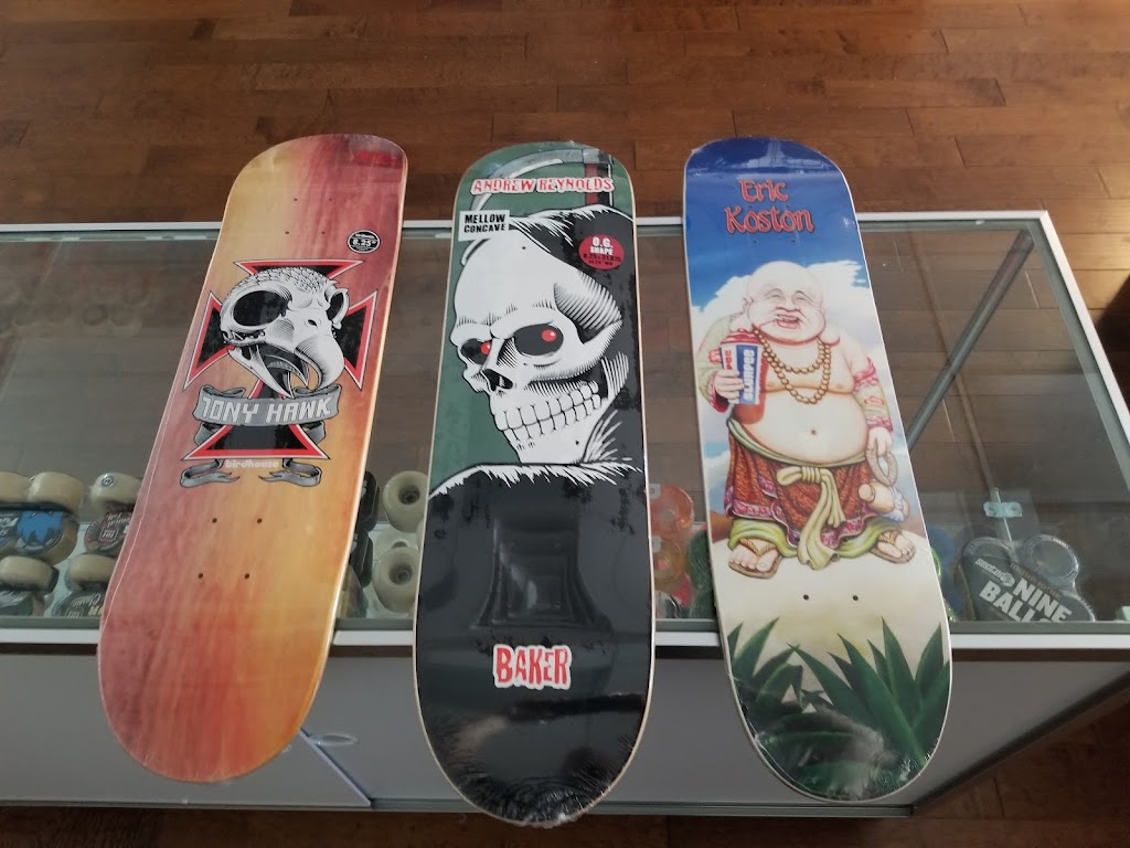 Wildwood Skate Shop | 872 W Kettleman Ln, Lodi, CA 95240, USA | Phone: (209) 310-2603