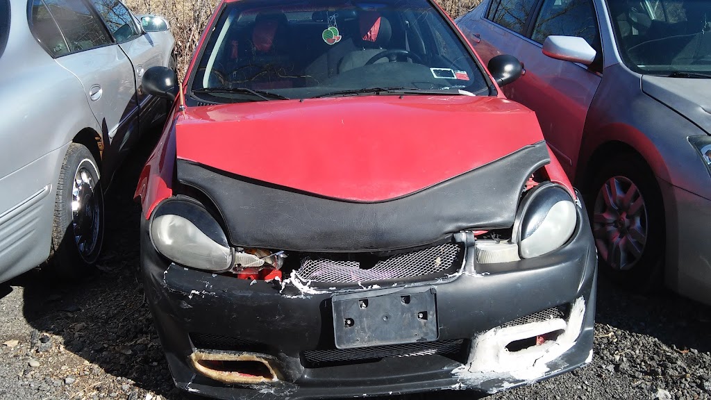 Dott Garage Inc | 1177 Central Ave, Albany, NY 12205, USA | Phone: (518) 459-3404