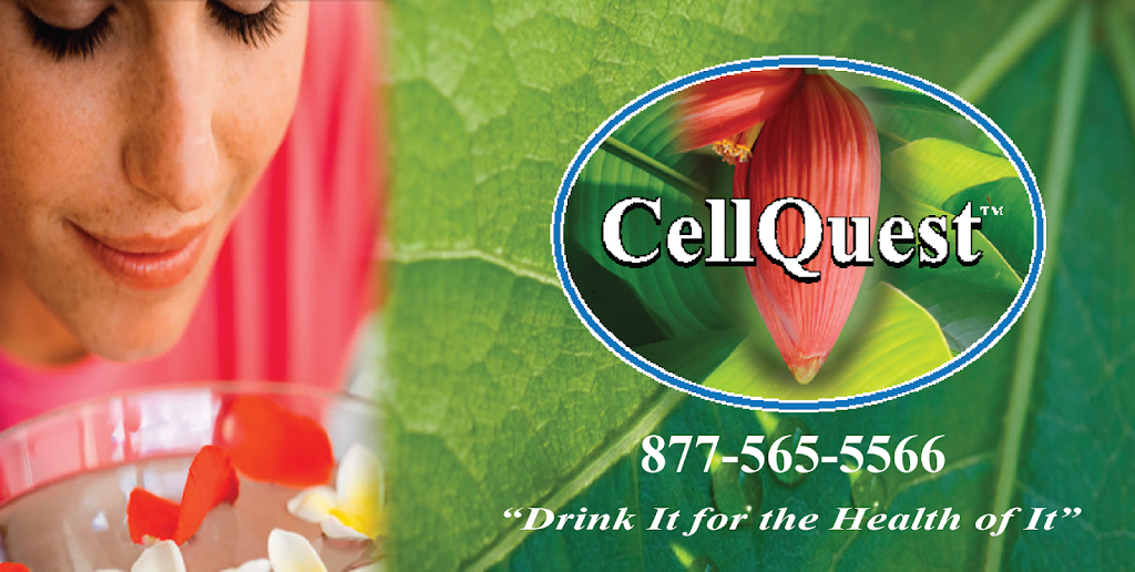 Cellquest Wellness Inc | 1438 Prosper Ave, Sebring, FL 33870 | Phone: (877) 565-5566