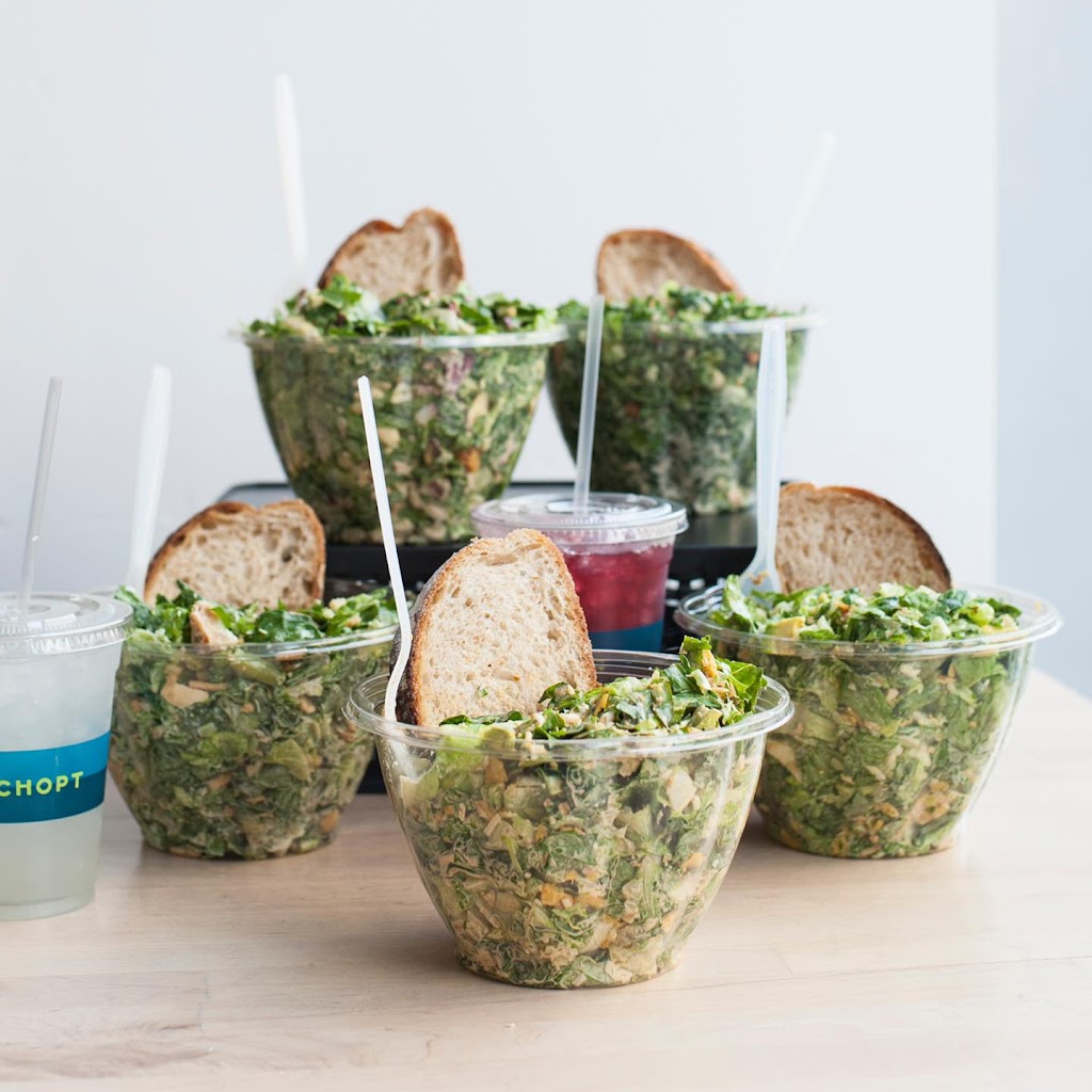 Chopt Creative Salad Co. | 1606 Marcus Ave, New Hyde Park, NY 11040, USA | Phone: (516) 519-8188