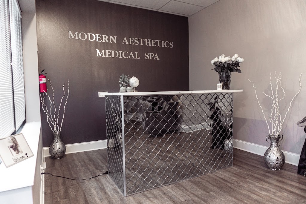 Modern Aesthetics Medical Spa | 4934 Des Plaines River Rd, Schiller Park, IL 60176, USA | Phone: (847) 450-1179