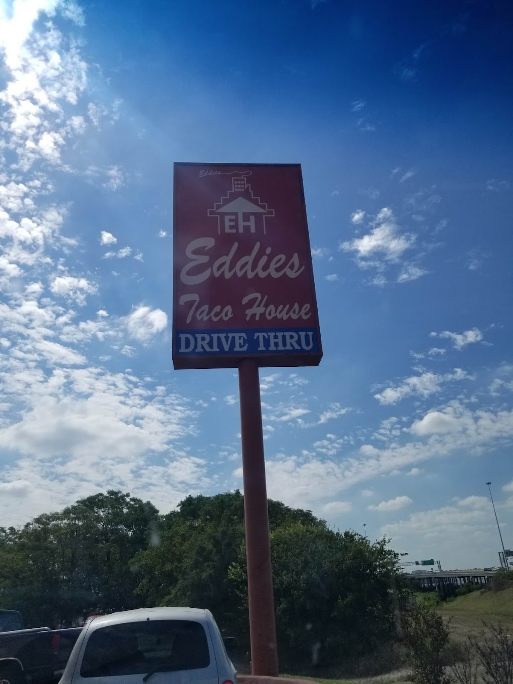 Eddies Taco House | 402 W Cevallos, San Antonio, TX 78204, USA | Phone: (210) 222-2400