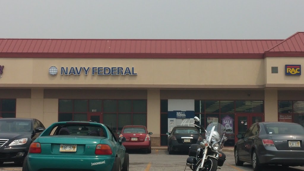 Navy Federal Credit Union | 3604 Twin Creek Dr #106, Bellevue, NE 68123, USA | Phone: (888) 842-6328