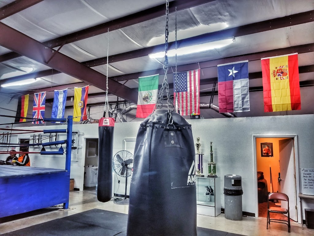 The Grind Boxing Academy and Fitness Center | 18075 W Little York Rd, Katy, TX 77449, USA | Phone: (713) 480-7292
