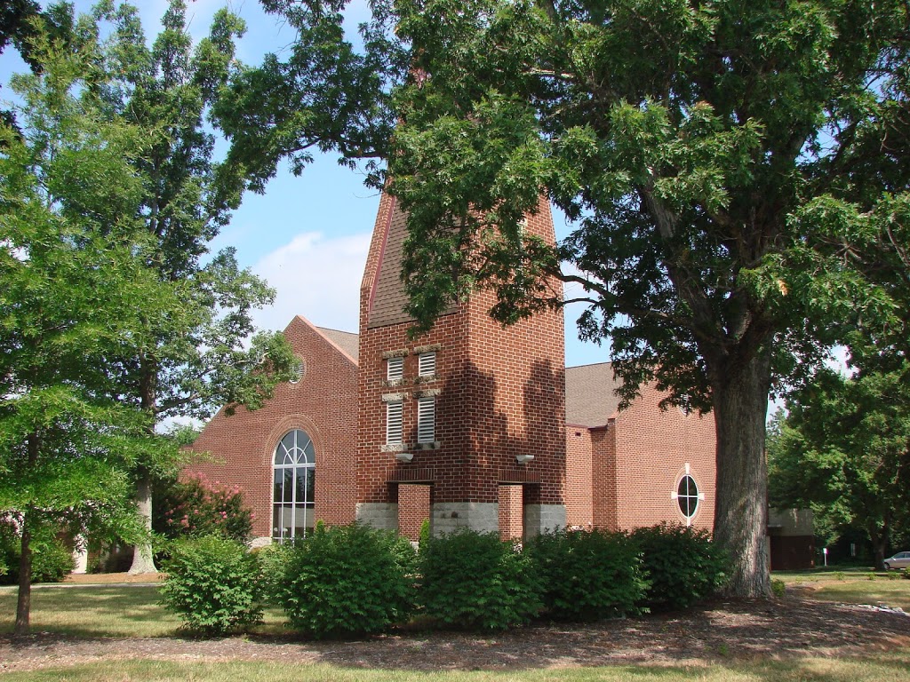 Shady Grove Wesleyan Church | 119 N Bunker Hill Rd, Colfax, NC 27235, USA | Phone: (336) 993-2625