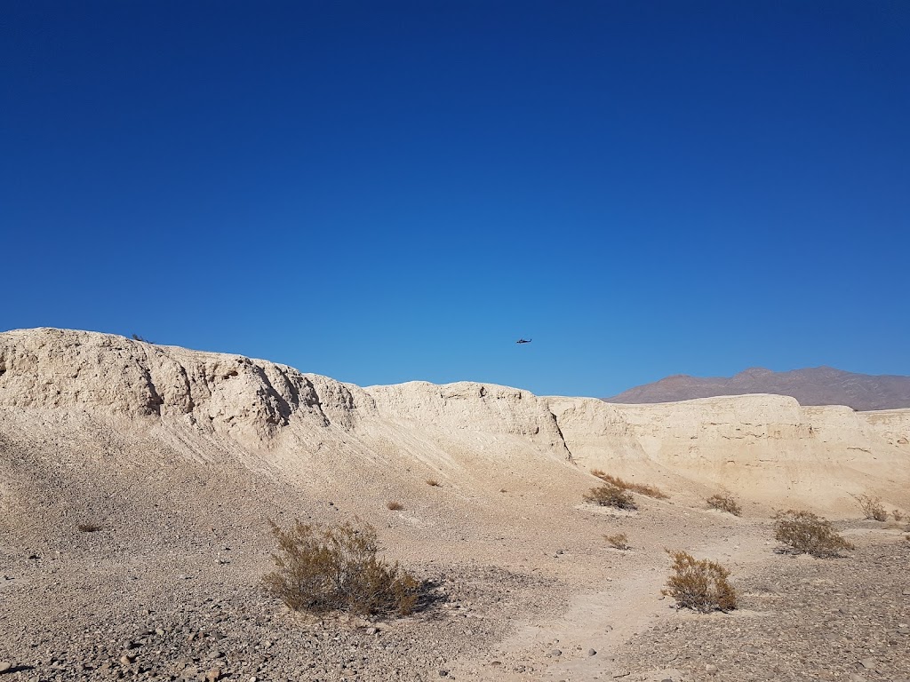 Tule Springs Fossil Beds National Monument | Las Vegas, NV 89124, USA | Phone: (702) 293-8853