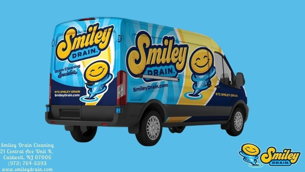 Smiley Drain Cleaning | 21 Central Ave R, Caldwell, NJ 07006, USA | Phone: (973) 764-5393