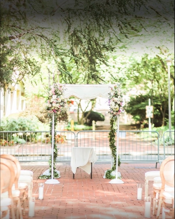 Main Line Wedding Planner | 242 Stoneway Ln, Merion Station, PA 19066, United States | Phone: (215) 214-9859