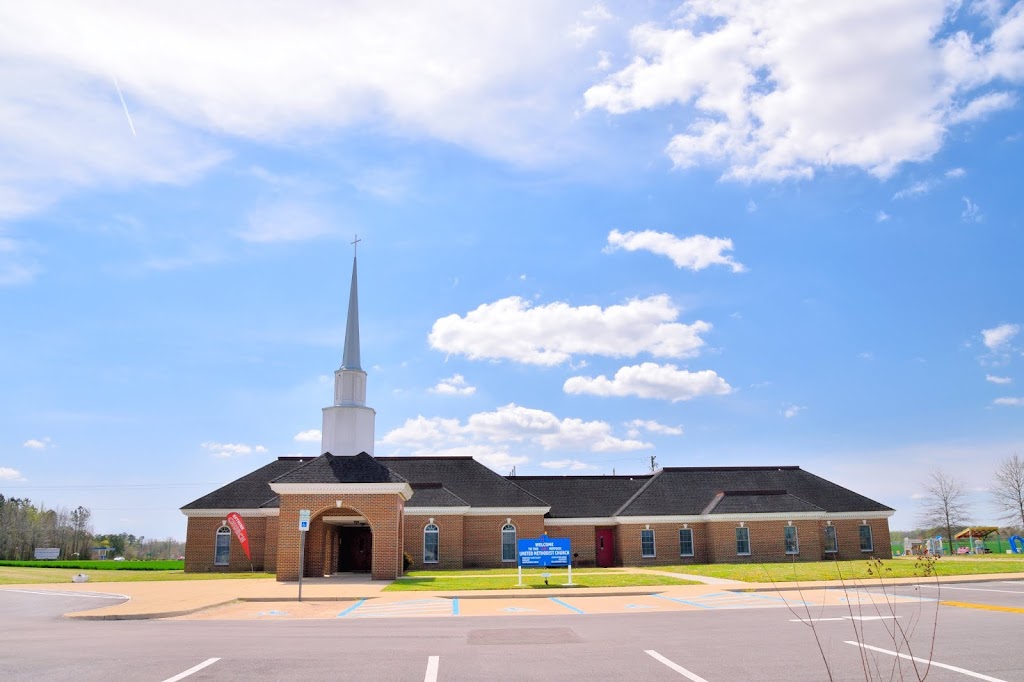 Moyock United Methodist Church | 268 Caratoke Hwy, Moyock, NC 27958 | Phone: (252) 435-6920