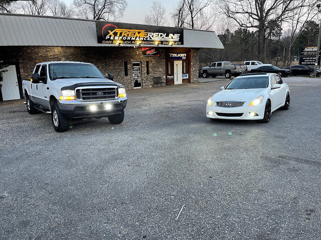 Xtreme Redline Performance | 37385 US-280, Sylacauga, AL 35150 | Phone: (256) 626-8711