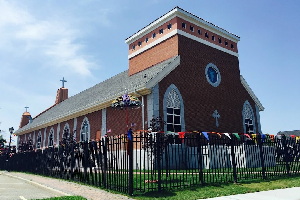 St. Thomas Malankara Orthodox Church | 110 Schoolhouse Rd, Levittown, NY 11756, USA | Phone: (516) 390-6986