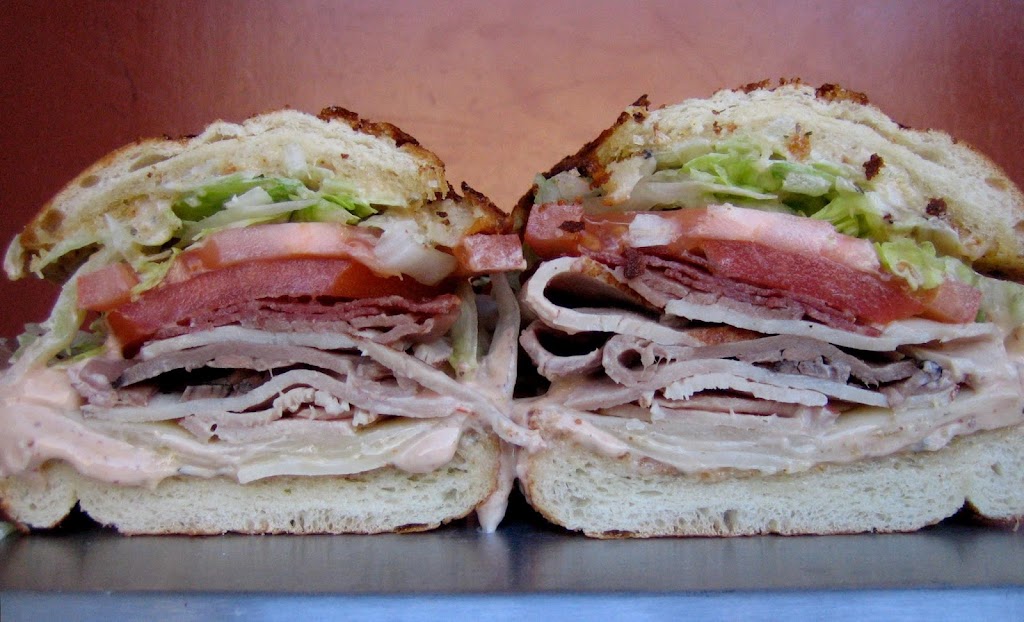 Ikes Love & Sandwiches | 13967 S Virginia St Suite 906, Reno, NV 89511, USA | Phone: (775) 451-7725