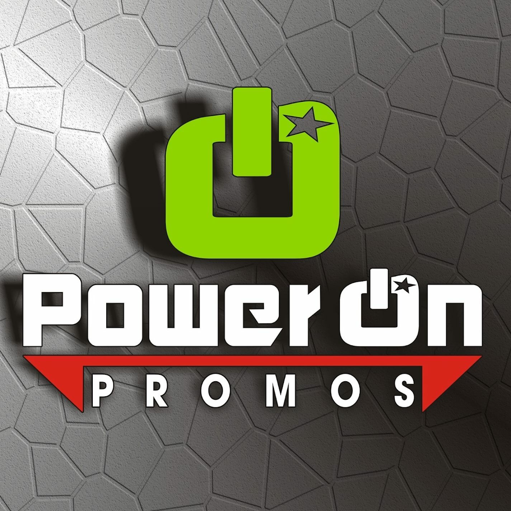Power On Promos, Embroidery - New Braunfels | 1788 South Business, I-35, New Braunfels, TX 78130, USA | Phone: (830) 708-5520