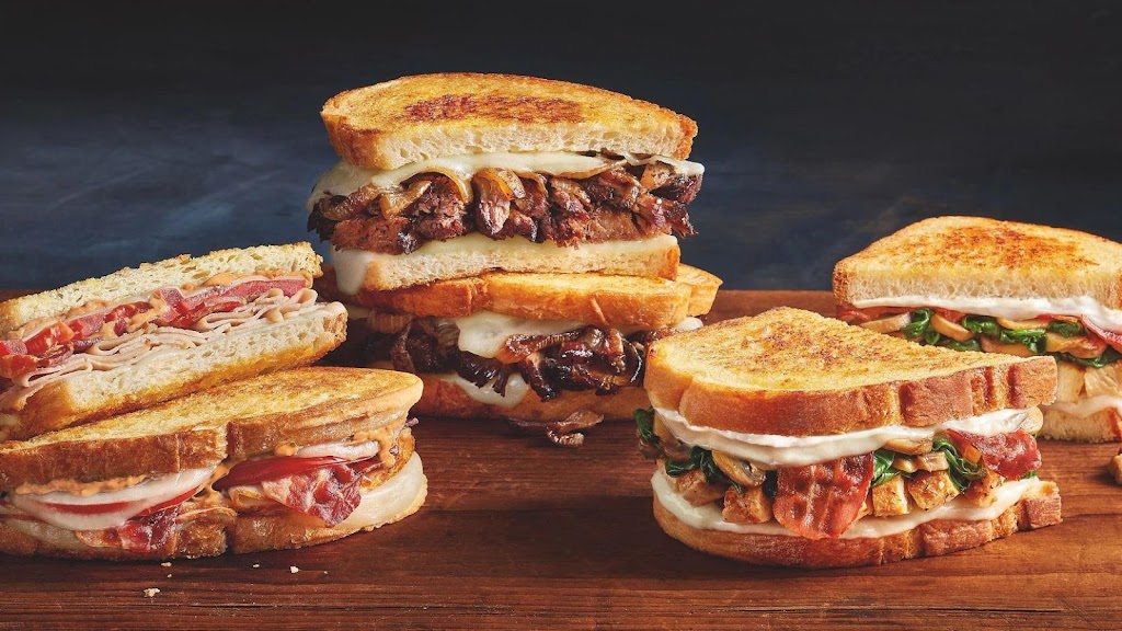 The Meltdown | 400 US-175 Frontage Rd, Seagoville, TX 75159, USA | Phone: (972) 287-0004