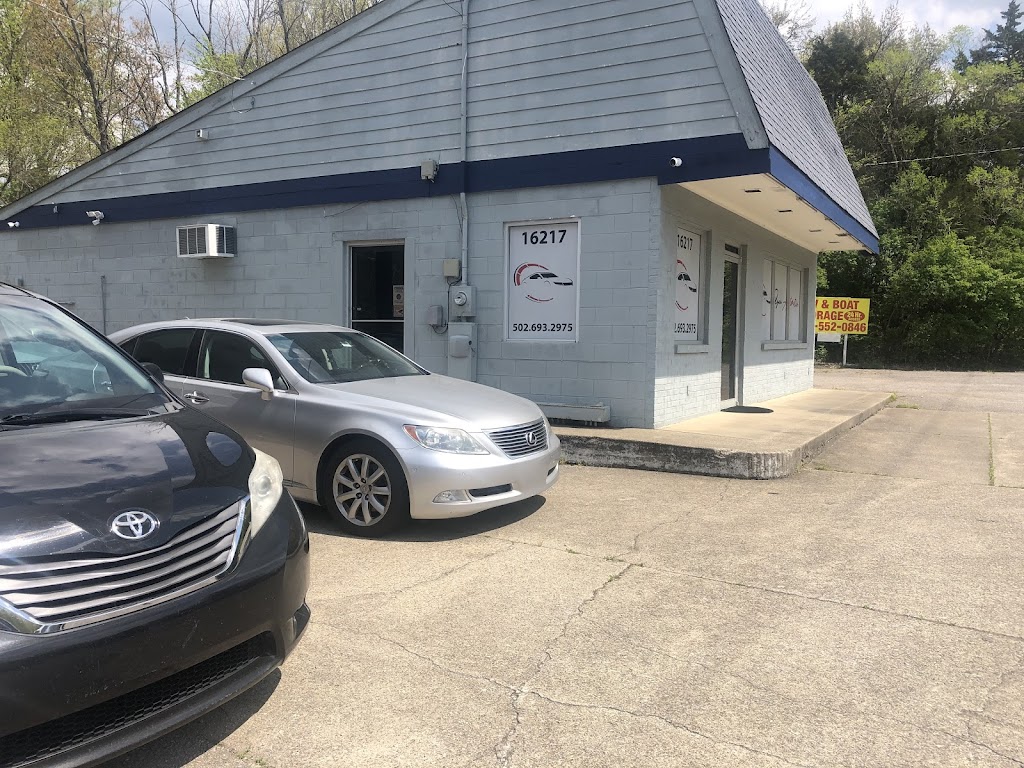 Ryan Automotive | 16217 Shelbyville Rd, Louisville, KY 40245, USA | Phone: (502) 693-2975