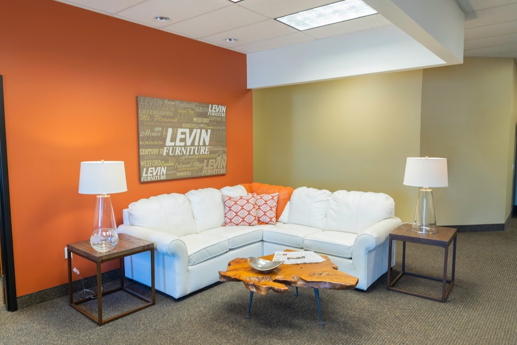 Levin Furniture Corporate Office & Distribution Center | 301 Fitz Henry Rd, Smithton, PA 15479, USA | Phone: (844) 600-1795