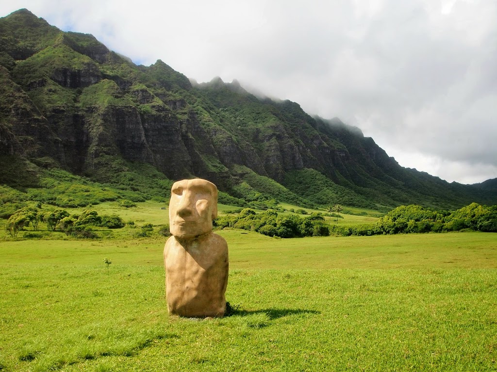 Kualoa Ranch | 49-560 Kamehameha Hwy, Kaneohe, HI 96744, USA | Phone: (808) 237-7321