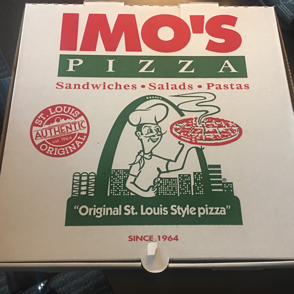 Imos Pizza | 11911 St Charles Rock Rd, Bridgeton, MO 63044, USA | Phone: (314) 291-6377