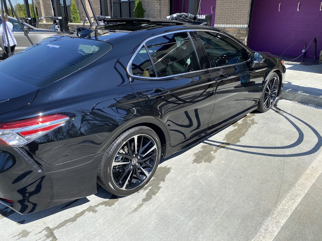 Zips Car Wash | 301 Grand Hill Pl, Holly Springs, NC 27540, USA | Phone: (919) 913-9404