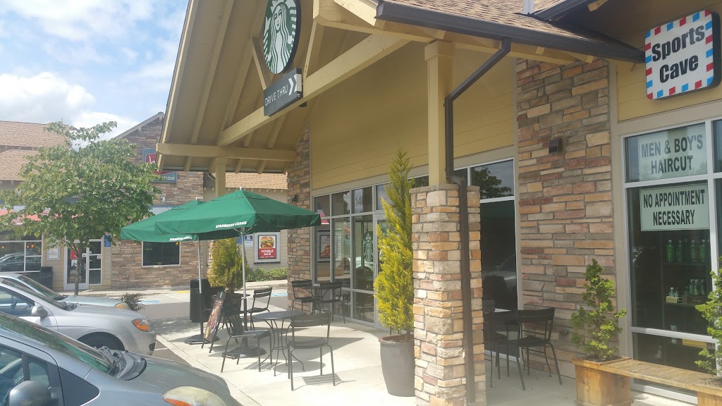 Starbucks | 14669 SE Sunnyside Rd, Happy Valley, OR 97086, USA | Phone: (503) 558-9477