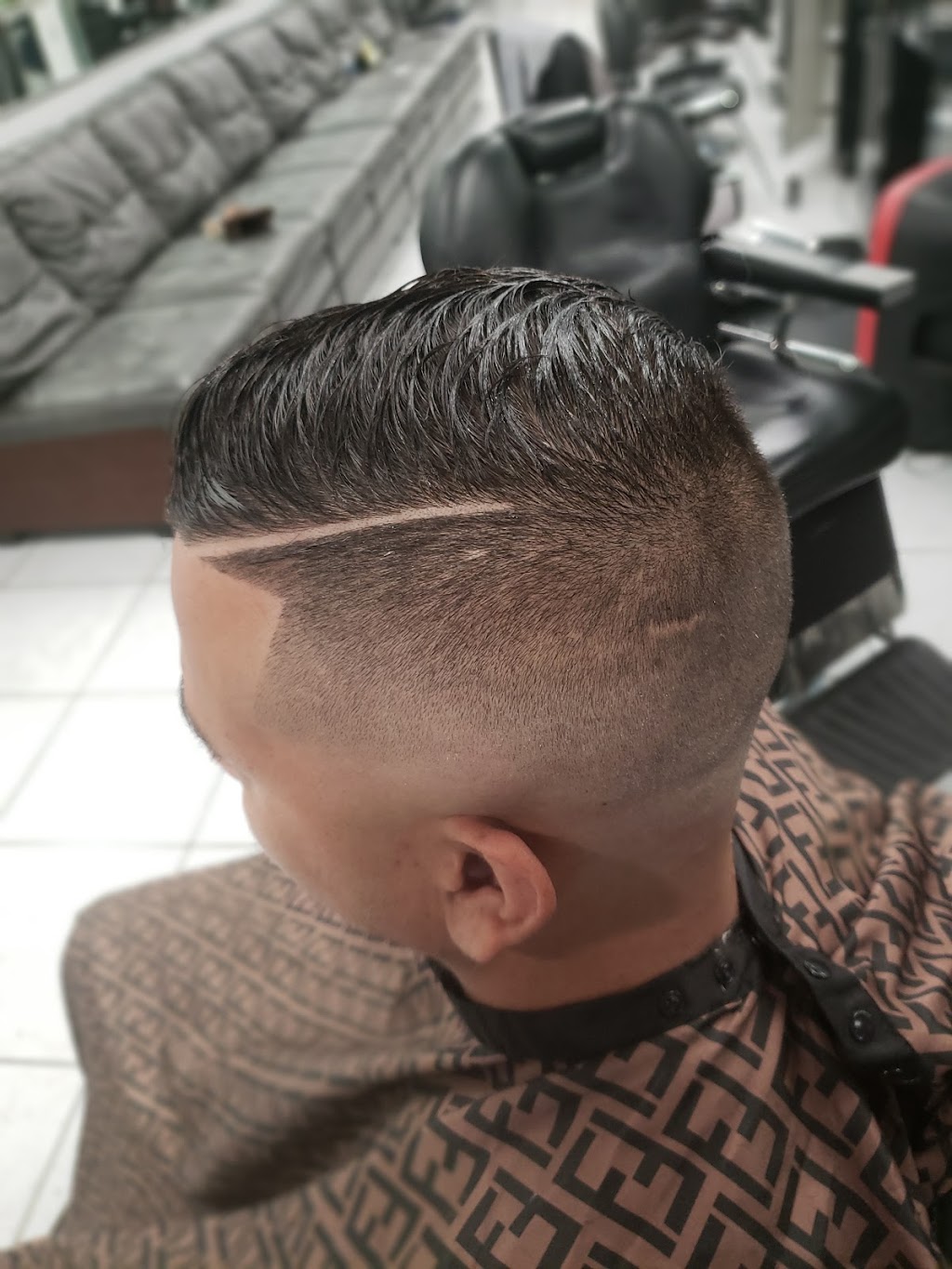 From Generation Salon & Barbershop | 517 E Sample Rd, Pompano Beach, FL 33064 | Phone: (954) 366-4048