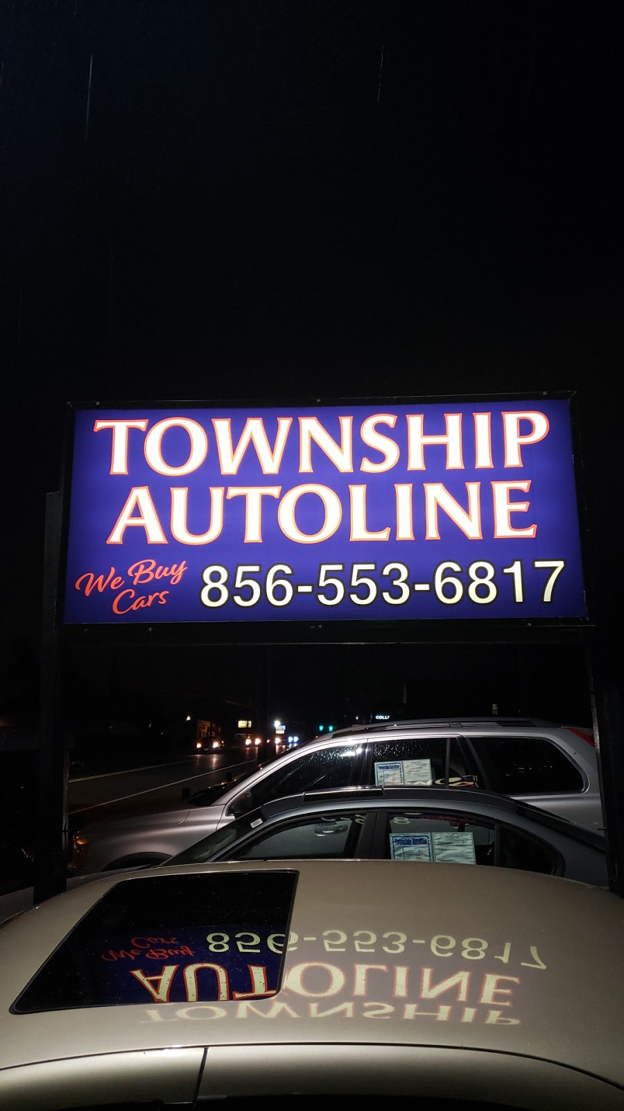 Township Autoline | 442 Delsea Dr, Sewell, NJ 08080, USA | Phone: (856) 553-6817